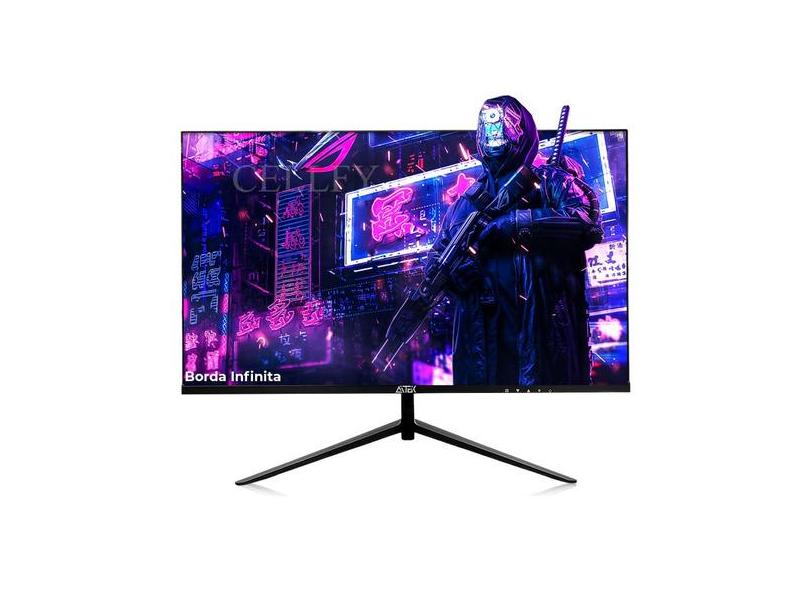 Monitor Gamer Delta Tela Led 21,5  110/220v Vga Hdmi Full Hd DELTA-M2210