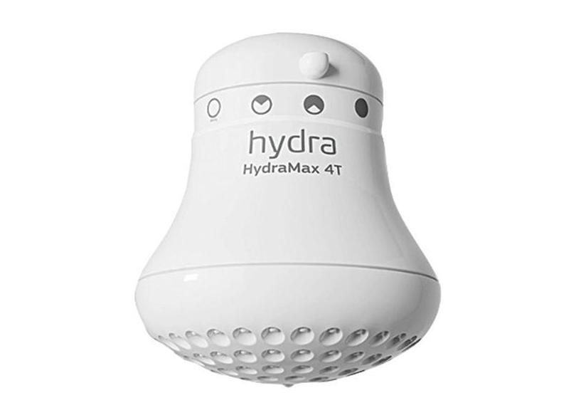 Ducha 4 Temperaturas Hydra Hydramax