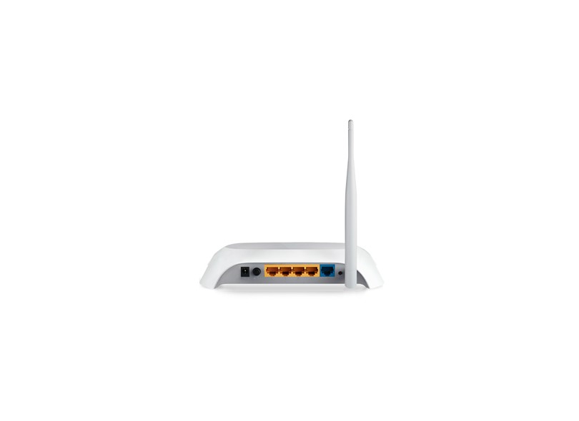 Roteador Wireless 150 Mbps TL-MR3220 - TP-Link