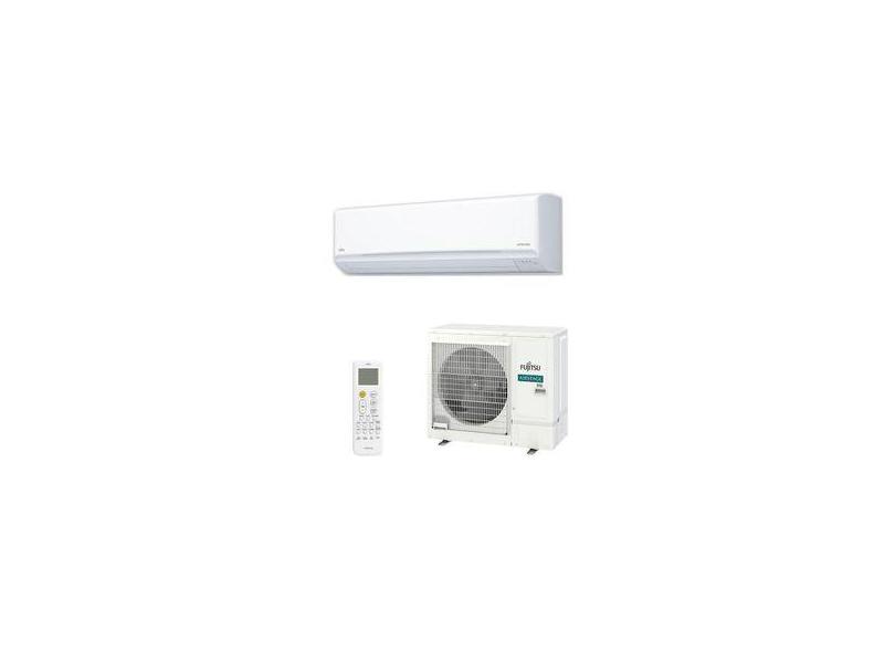 Ar Condicionado Fujitsu Airstage 18.000 BTUs Frio 220v