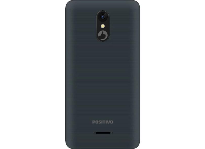 Smartphone Positivo Twist 3 Fit S509C 32GB 5.0 MP 2 Chips Android 8.1 (Oreo)