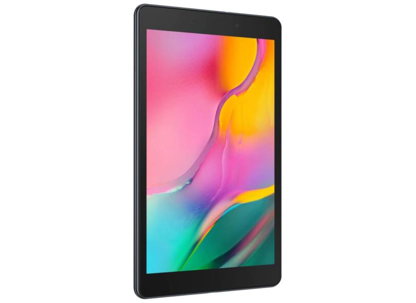 Tablet Samsung Galaxy Tab A 2019 4G 32.0 GB TFT 8.0 " Android 9.0 (Pie) 8.0 MP SM-T295N