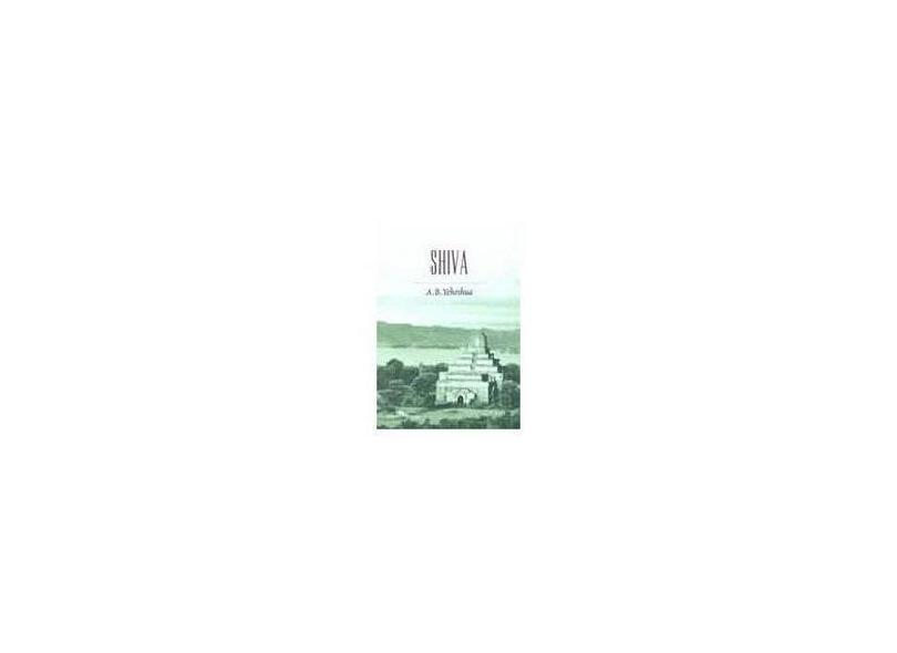 Shiva - Yehoshua, Abraham B. - 9788535900781