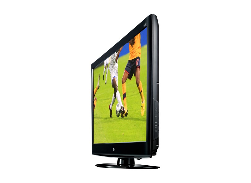 TV 32" LCD Full HD - 32LH30FR - (1920x1080pixels) - c/ 3 Entradas HDMI, Entrada USB, Entrada PC - LG