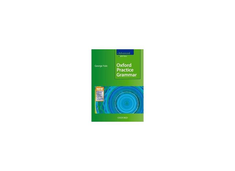 Oxford Practice Grammar - Advanced With Answers - George Yule ...