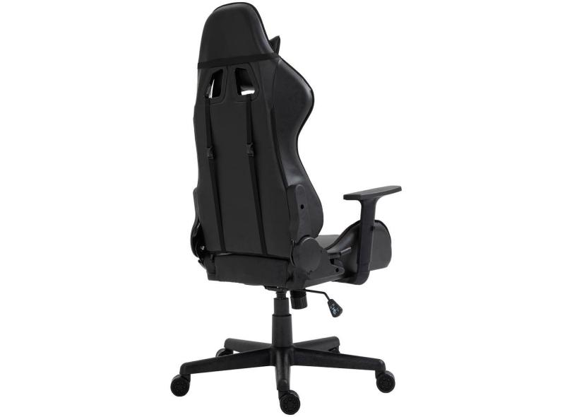 Cadeira Gamer Reclinável Fox Racer