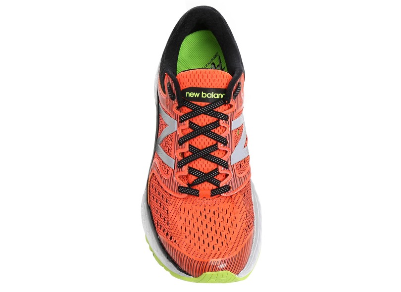 Tênis New Balance Masculino Corrida 1080 V7 Fresh Foam