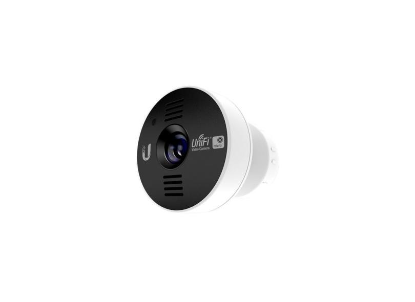 Ubiquiti Networks UvcG3MicroBr Unifi Video Camera Hd 1080 com o