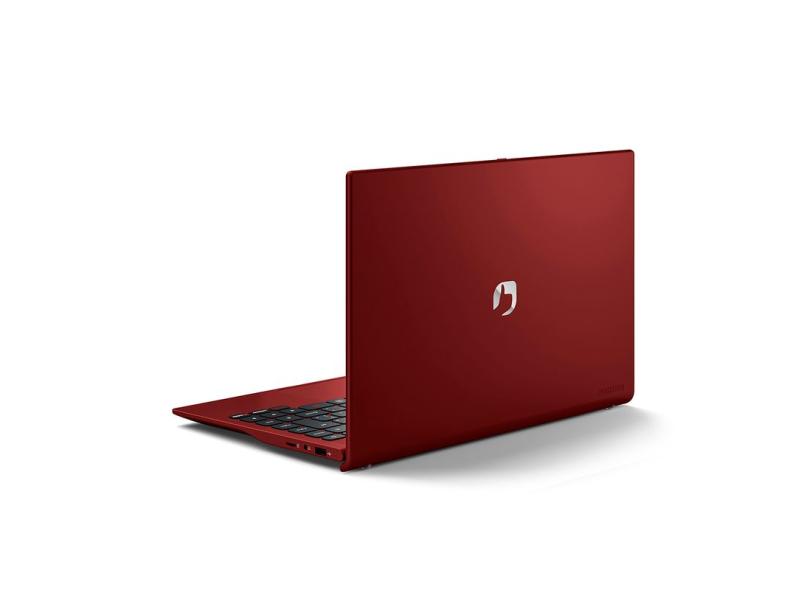 Notebook Positivo Motion Intel Celeron N3350 4 GB de RAM 16.0 GB 128.0 GB 14 " Windows 10 C4128E