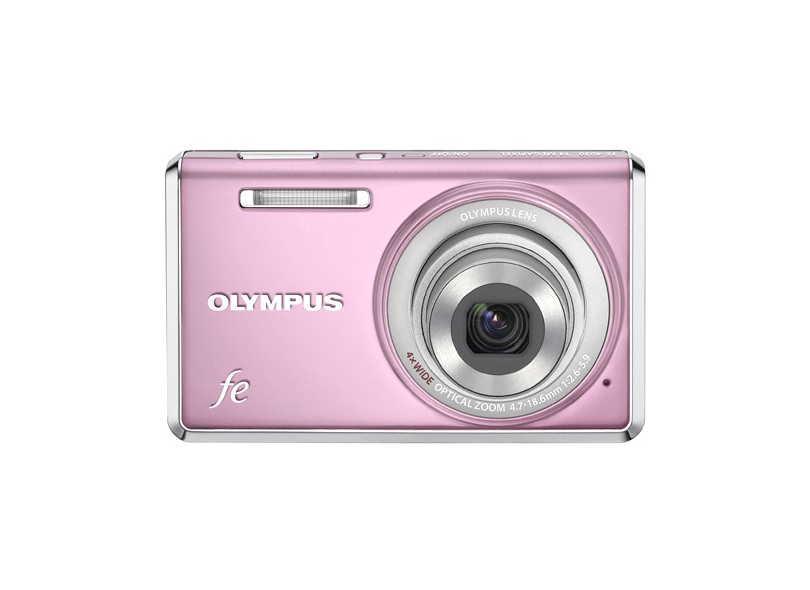 Olympus FE-4030 14.0 MP