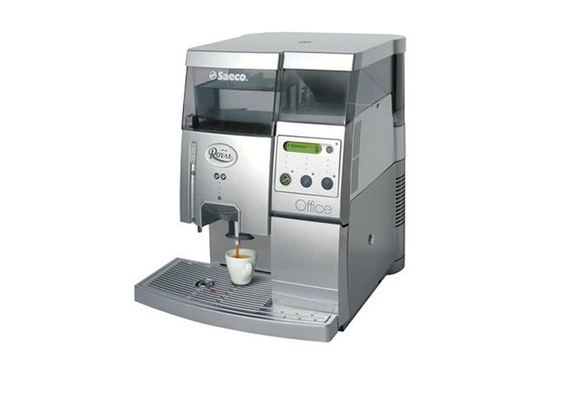 Cafeteira Expresso Philips Saeco Royal Office