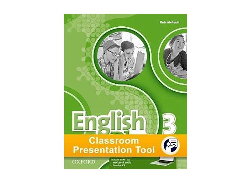 English Plus - Level 3 - Workbook Pk - 2ª Edition - Ben Wetz - 9780194202299
