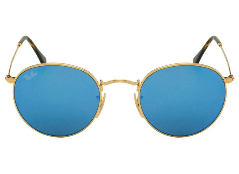 Óculos de Sol Unissex Redondo Ray Ban RB3447