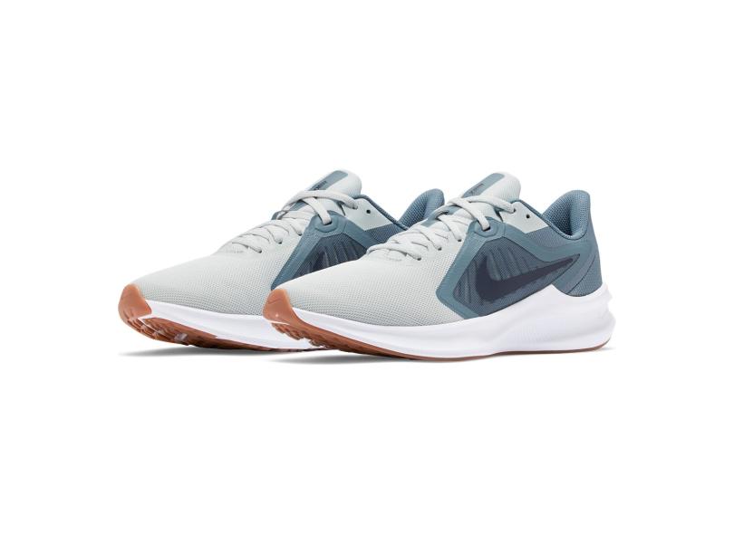 Tênis Nike Masculino Corrida Downshifter 10