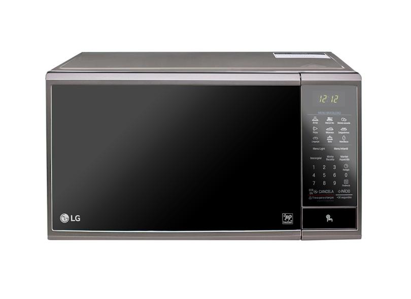 Micro-ondas LG EasyClean 30 l MS3095