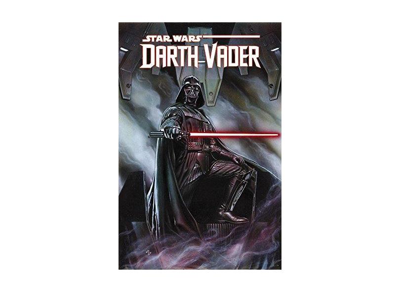 Star Wars: Darth Vader Vol. 1 - 0785192557 - 9780785192558