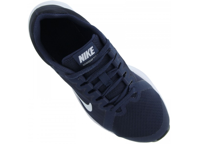 Tênis Nike Infantil (Menino) Corrida Downshifter 8