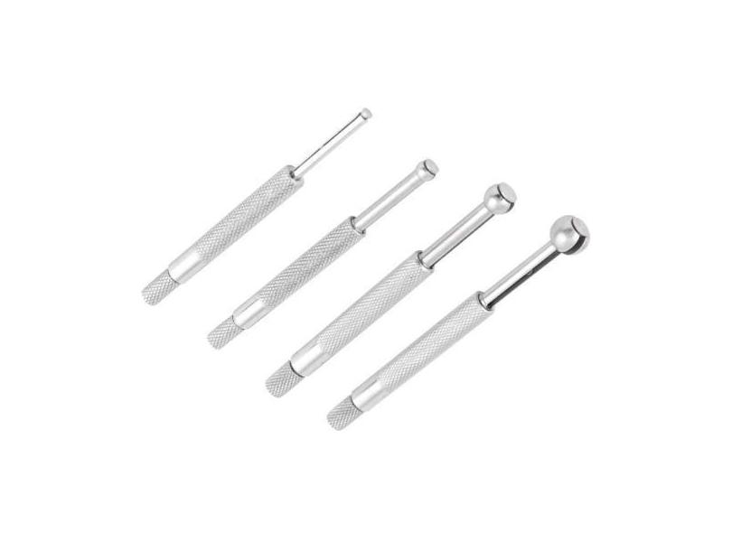 Jogo Calibrador Telescópico 3-13 mm Com 4 Pecas Vonder