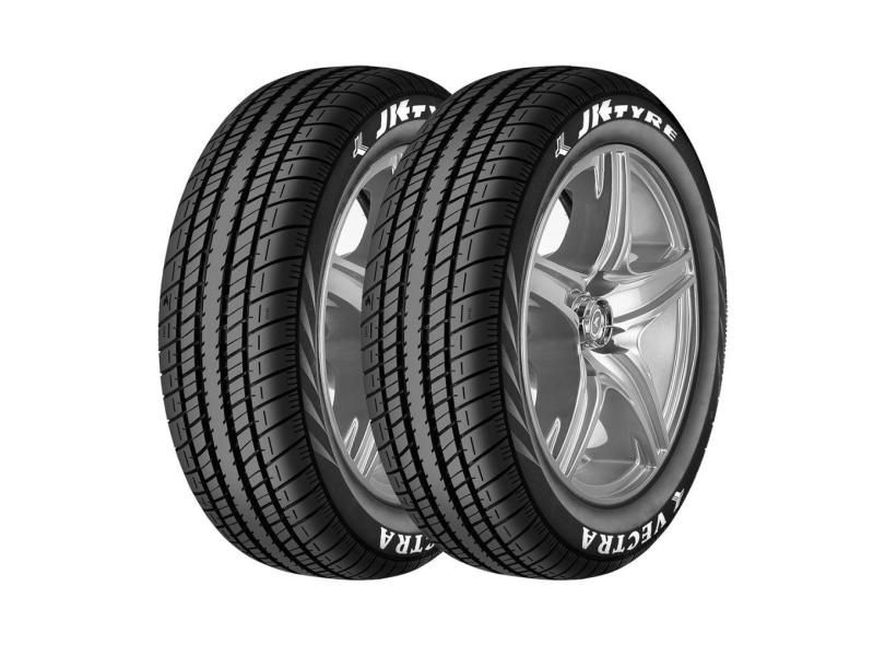 Kit 2 Pneus jk Aro 14 175/70R14 Vectra 84T