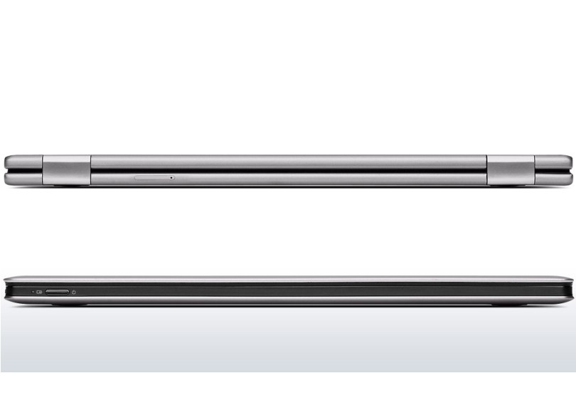 Ultrabook Lenovo IdeaPad Intel Core i5 3339Y 3ª Geração 8 GB de RAM SSD 128 GB LED 11.6" Touchscreen Windows 8 Yoga 11S