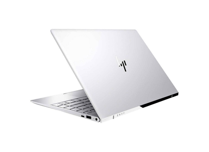 Ultrabook HP Envy Intel Core i7 8550U 8ª Geração 16 GB de RAM 500.0 GB 13.3 " Touchscreen GeForce MX150 Windows 10 13T