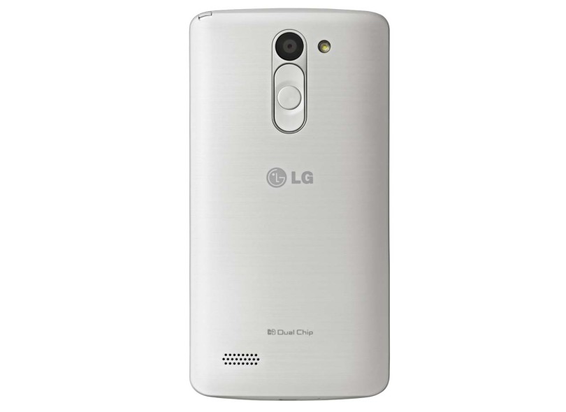 Smartphone LG L Prime 2 Chips 8GB Android 4.4 (Kit Kat) 3G Wi-Fi