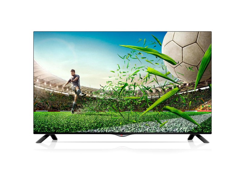 TV LED 49 " Smart TV LG Ultra HD(4K) 49UB8200