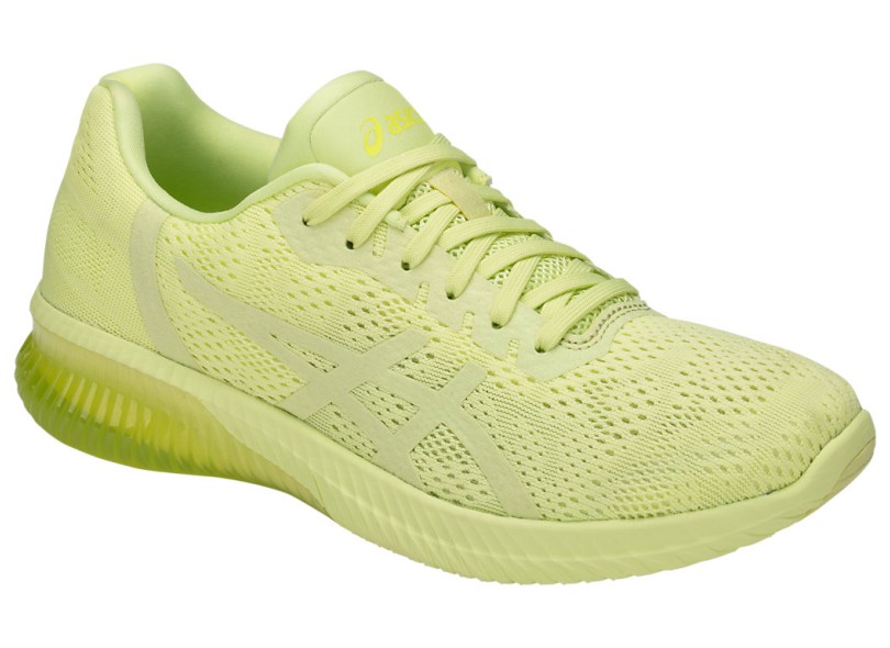 Tênis Asics Feminino Corrida Gel Kenun MX