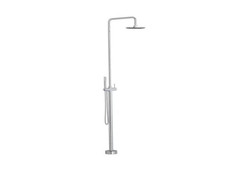Chuveiro De Piso Aquamax Com Ducha Externa 1998.C.Ext - Deca