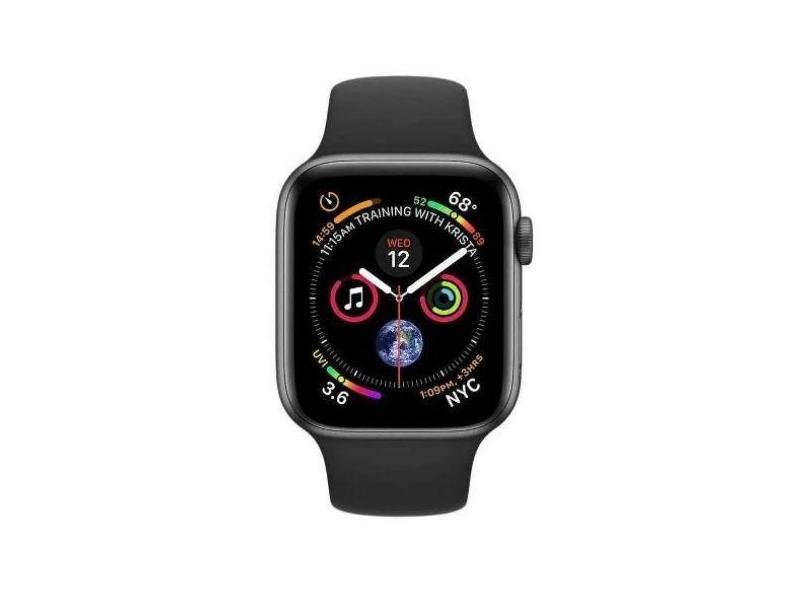 Relógio Smartwatch 8 W34s Plus Android e IOS - Smart Watch W34s