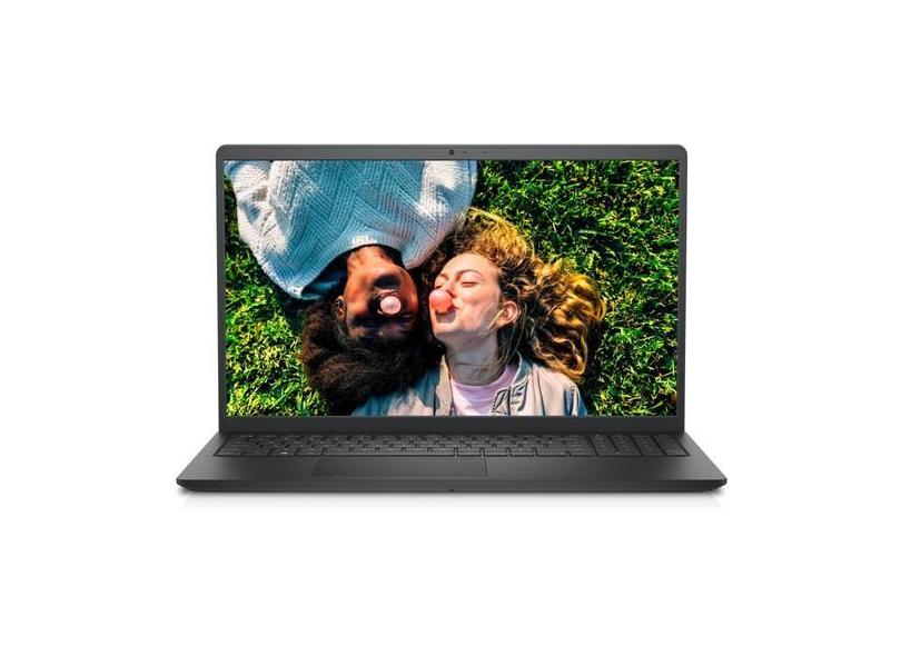 Notebook Dell Inspiron 3520 I5 1235U 8GB SSD 512Gb NVME  Windows 11 Pr