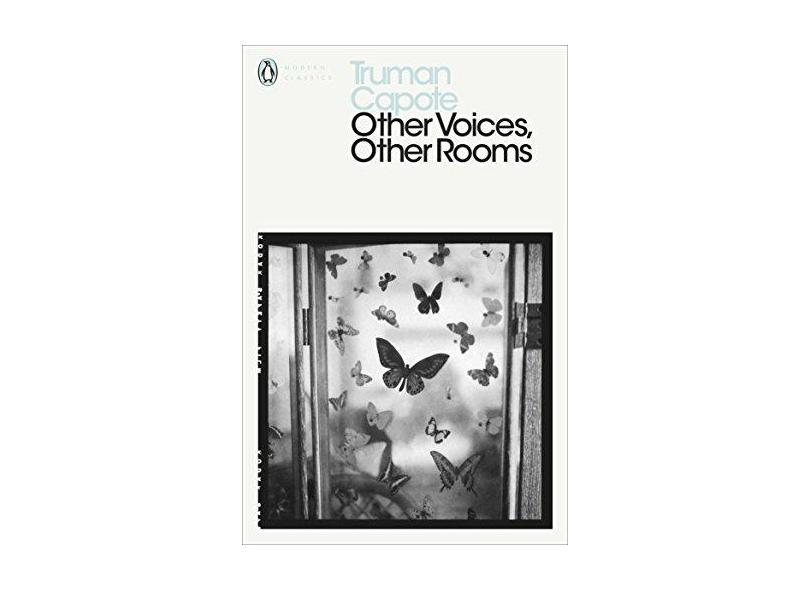 Modern Classics Other Voices Other Rooms - Truman Capote - 9780141187655