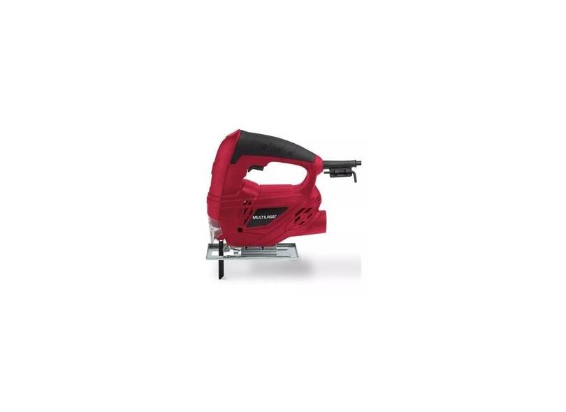Ferramenta Elétrica Serra Tico Tico Multilaser 500W   - HO047