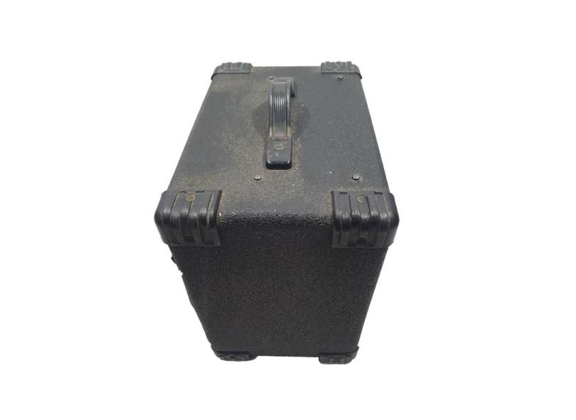 Amplificador para Guitarra Crate KX15 Mostruário com o Melhor Preço é