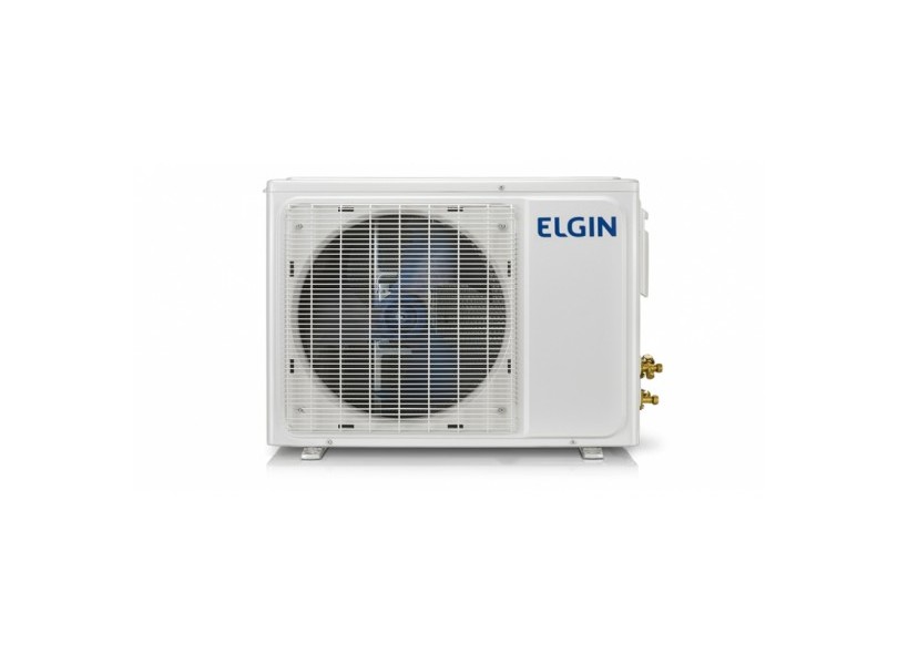 Ar Condicionado Split Hi Wall Elgin Eco Power 18000 BTUs Controle Remoto Quente/Frio HWQI12B2IA / HWQE12B2NA
