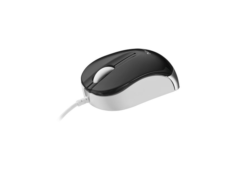 Mini Mouse Óptico Nanou - Trust