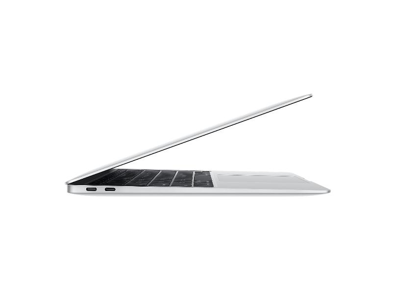 Notebook Apple Macbook Air Intel Core i3 10ª Geração 8.0 GB de RAM 256.0 GB 13.0 " Mac OS