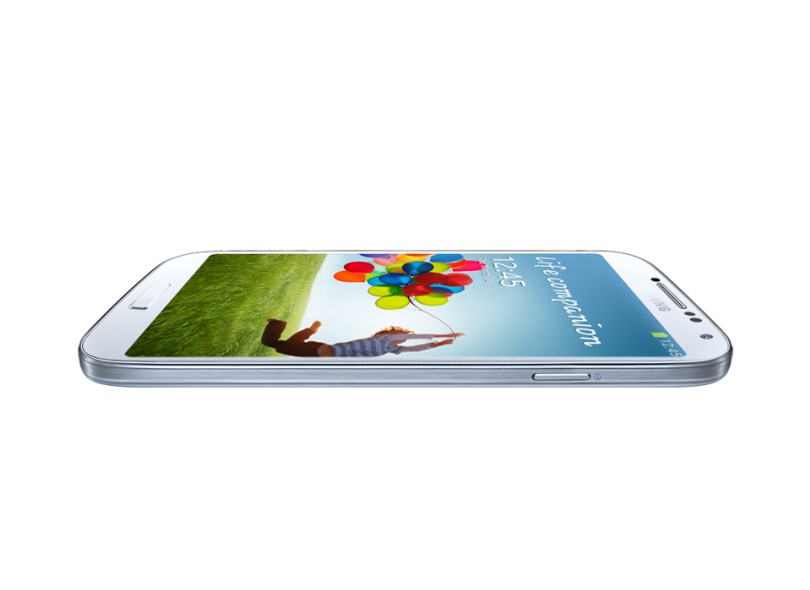 Smartphone Samsung Galaxy S 4 GT-I9505 Câmera 13 Megapixels Desbloqueado 16 GB Android 4.2.2 (Jelly Bean) 3G Wi-Fi