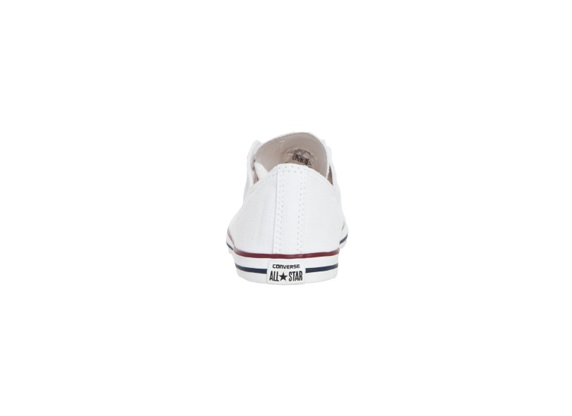 Tênis Converse All Star Unissex Casual CT As Lean Ox