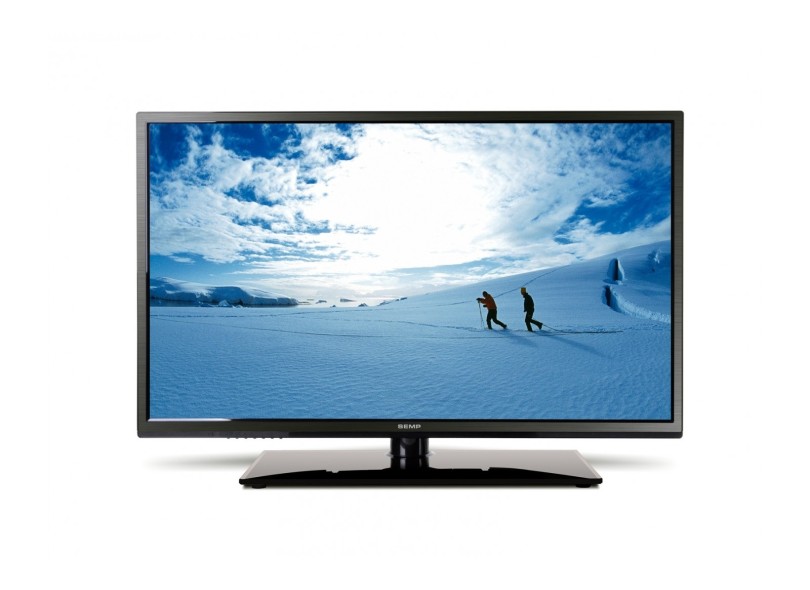 TV LED 39 " Smart TV Semp Toshiba DL3977i