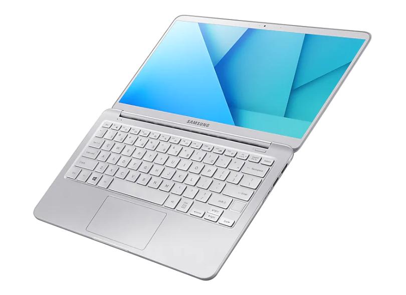 Notebook Samsung Style S51 Intel Core i7 7500U 7ª Geração 8.0 GB de RAM 256.0 GB 13.3 " Full Windows 10 NP900X3N-KW1BR