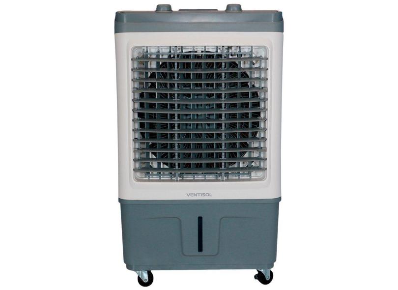 Climatizador de Ar CLIR35 PRO 35 Litros 3 Velocidades 150W com Dreno Ventisol