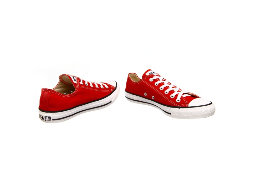 Tênis Converse All Star Unissex Casual Core Ox