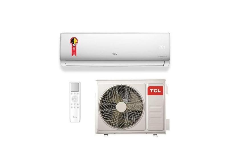 Ar Condicionado Inverter TCL 24000 Btus Frio 220v, 220V
