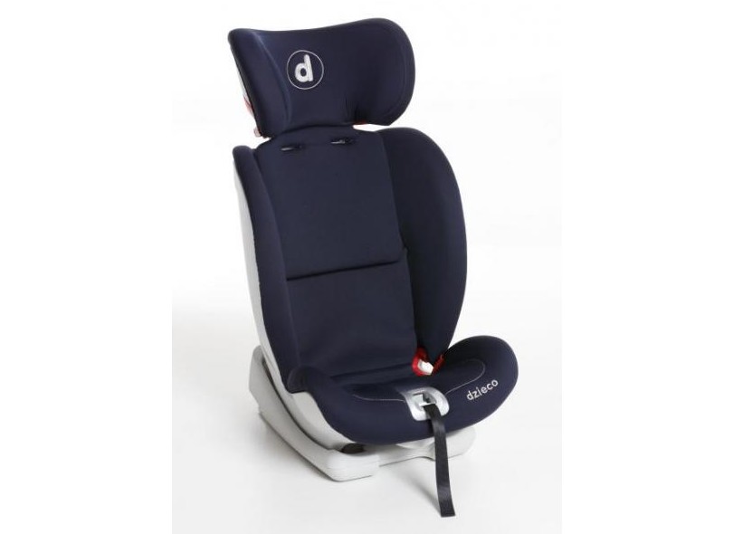 Cadeira para Auto Techno De 9 a 36 kg - Dzieco