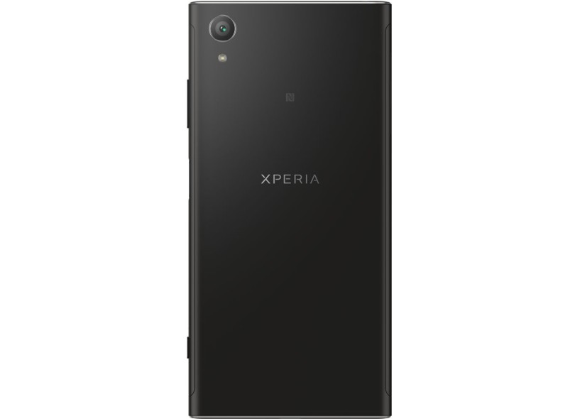 Smartphone Sony Xperia XA1 Plus 32GB 23.0 MP Android 7.0 (Nougat) 3G 4G Wi-Fi