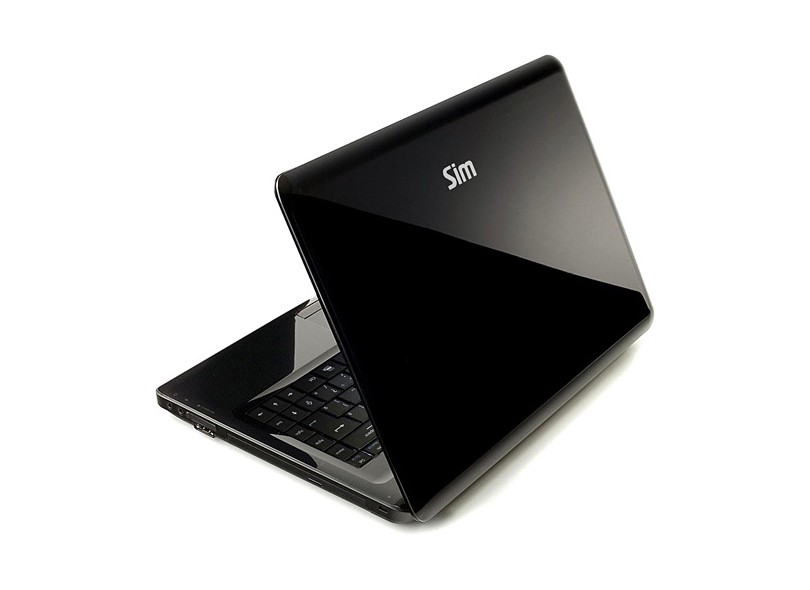 Notebook Positivo SIM 7710 Intel Core i5-2410M 4GB HD500GB