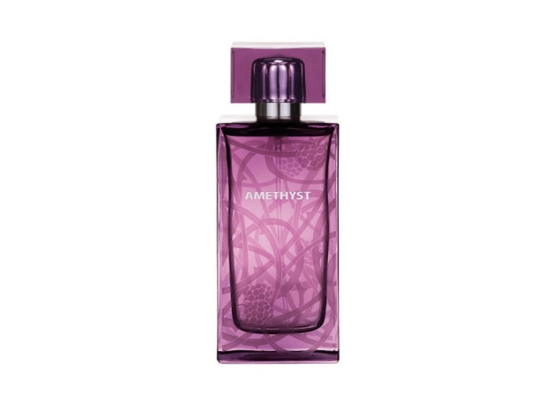 Perfume Lalique Amethyst Eau de Parfum Feminino 100ml