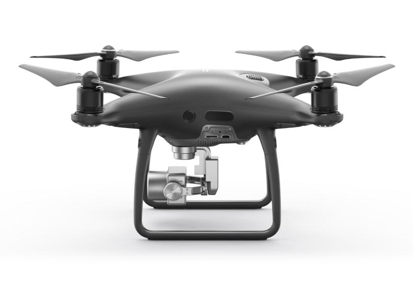 Drone com Câmera DJI Phantom 4 Pro 20 MP 4K