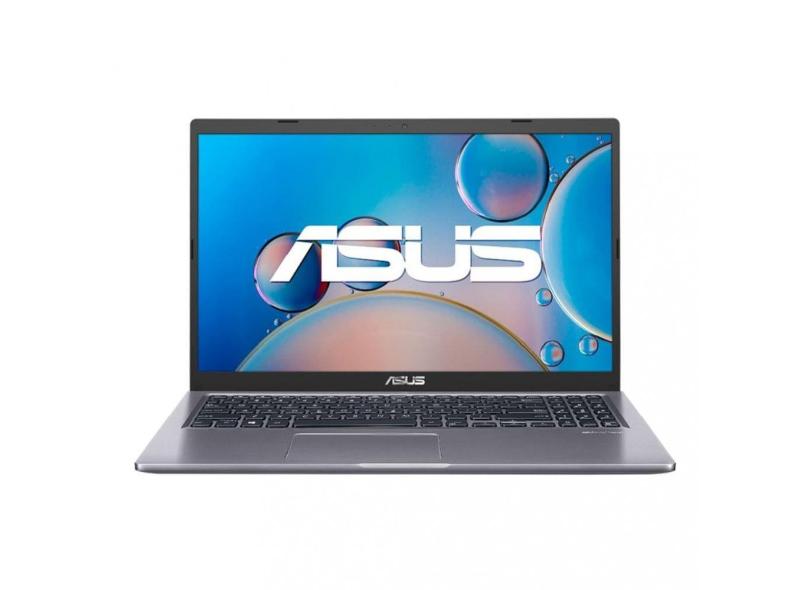 Notebook Asus X515KAEJ303WS Tela 15,6 Polegadas Intel Celeron Dual Core 128GB 4GB ram